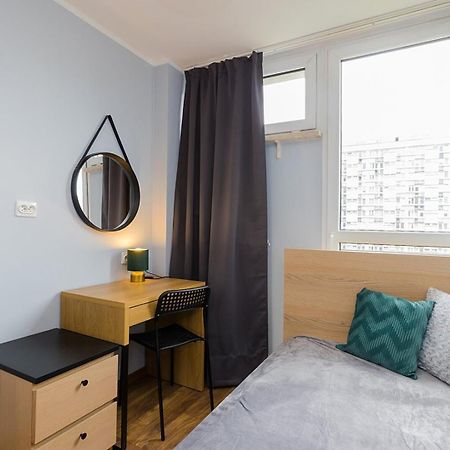 Rooms Krochmalna 3 Warszawa Eksteriør bilde