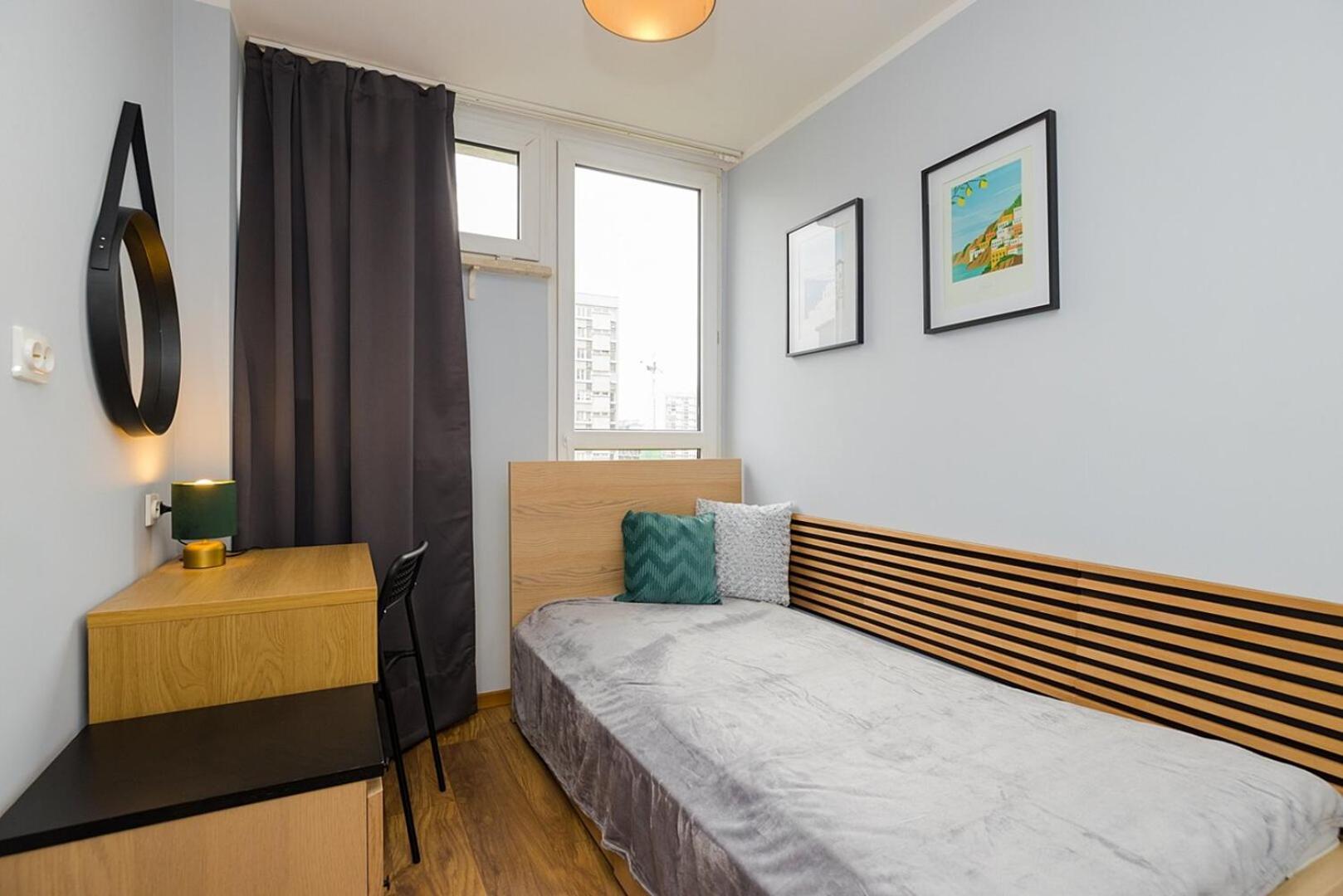 Rooms Krochmalna 3 Warszawa Eksteriør bilde