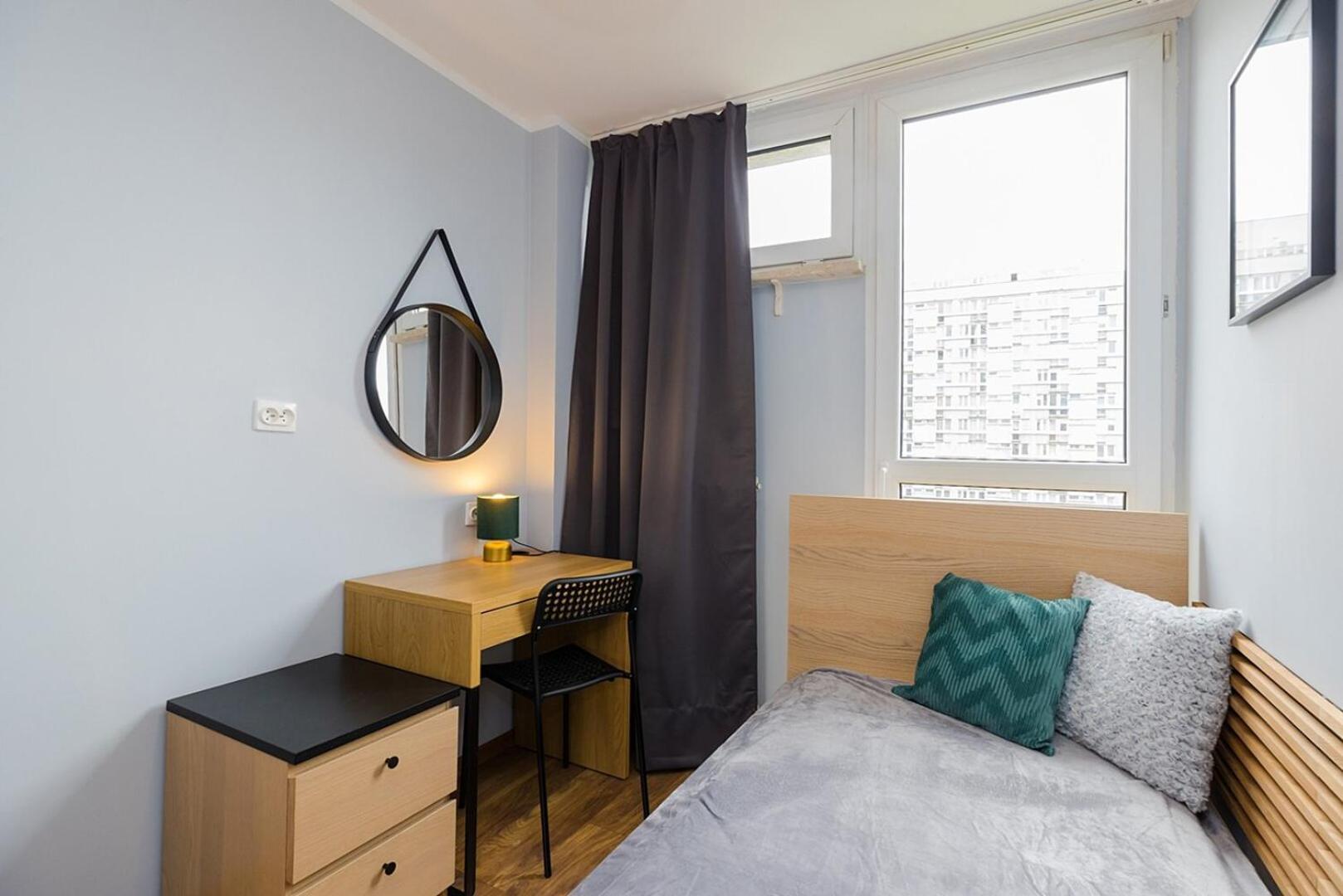 Rooms Krochmalna 3 Warszawa Eksteriør bilde