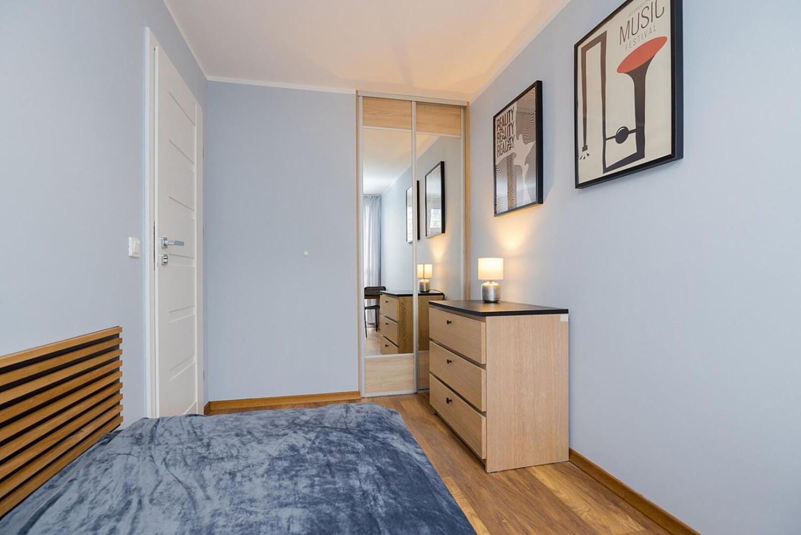 Rooms Krochmalna 3 Warszawa Eksteriør bilde