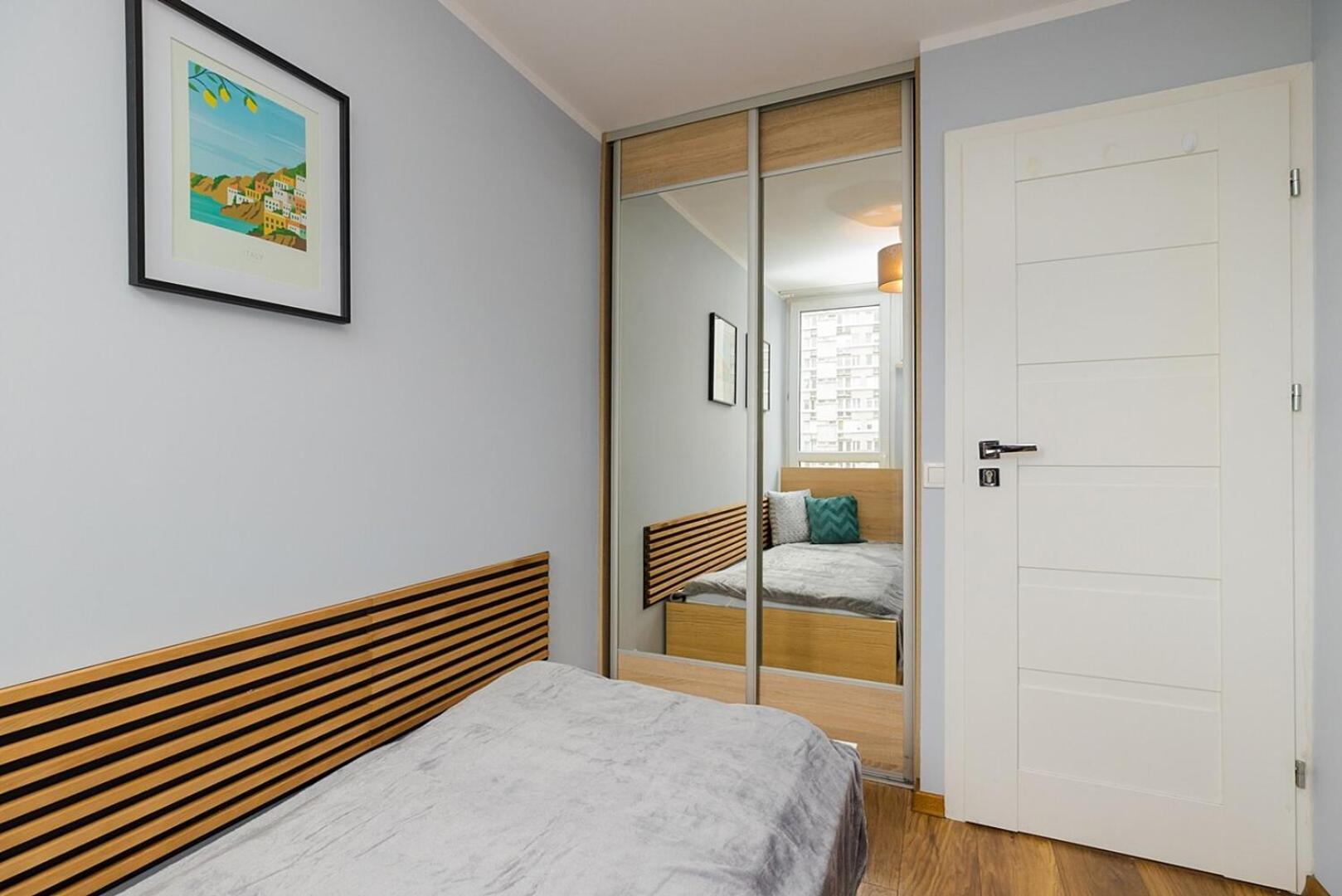 Rooms Krochmalna 3 Warszawa Eksteriør bilde