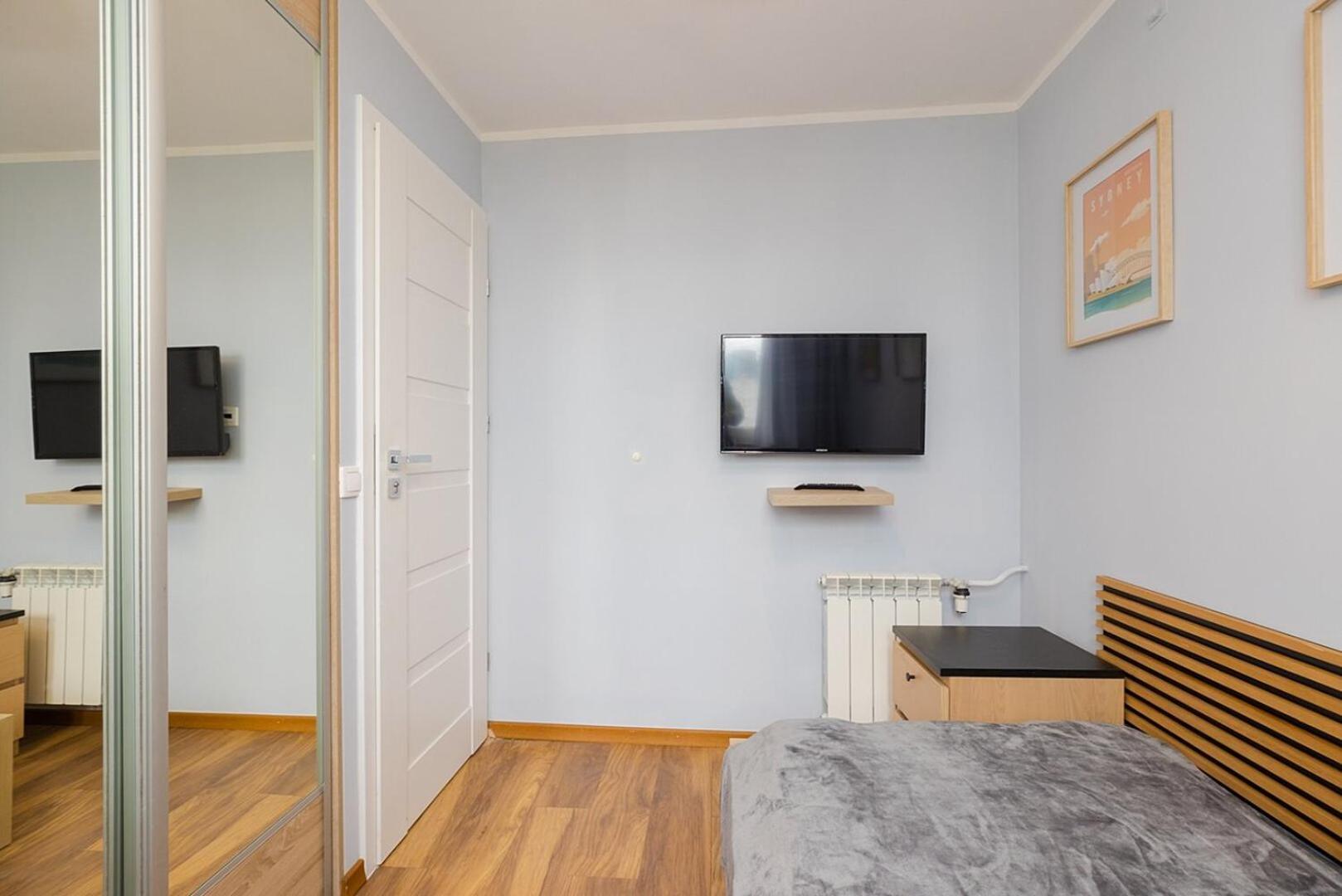 Rooms Krochmalna 3 Warszawa Eksteriør bilde