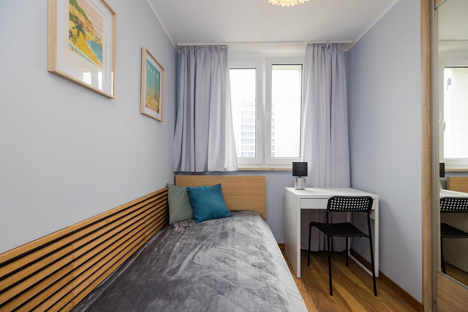 Rooms Krochmalna 3 Warszawa Eksteriør bilde