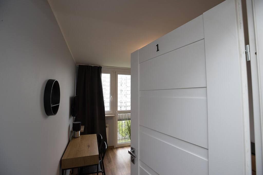 Rooms Krochmalna 3 Warszawa Eksteriør bilde