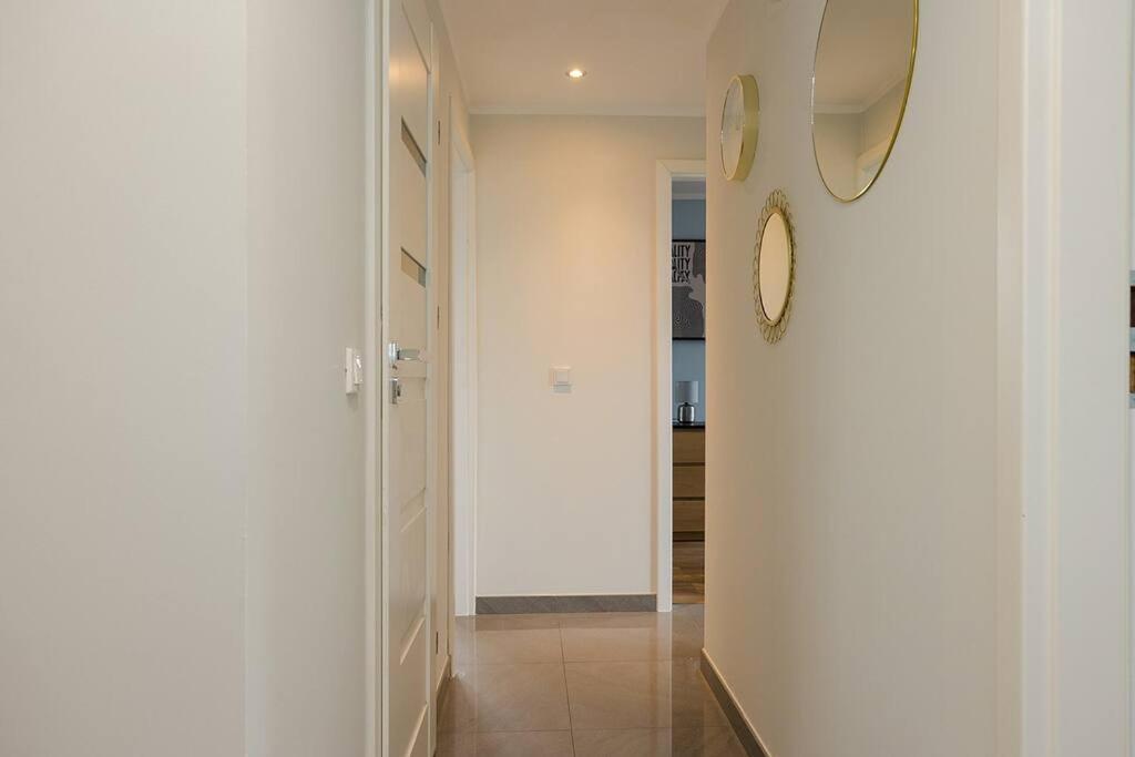 Rooms Krochmalna 3 Warszawa Eksteriør bilde