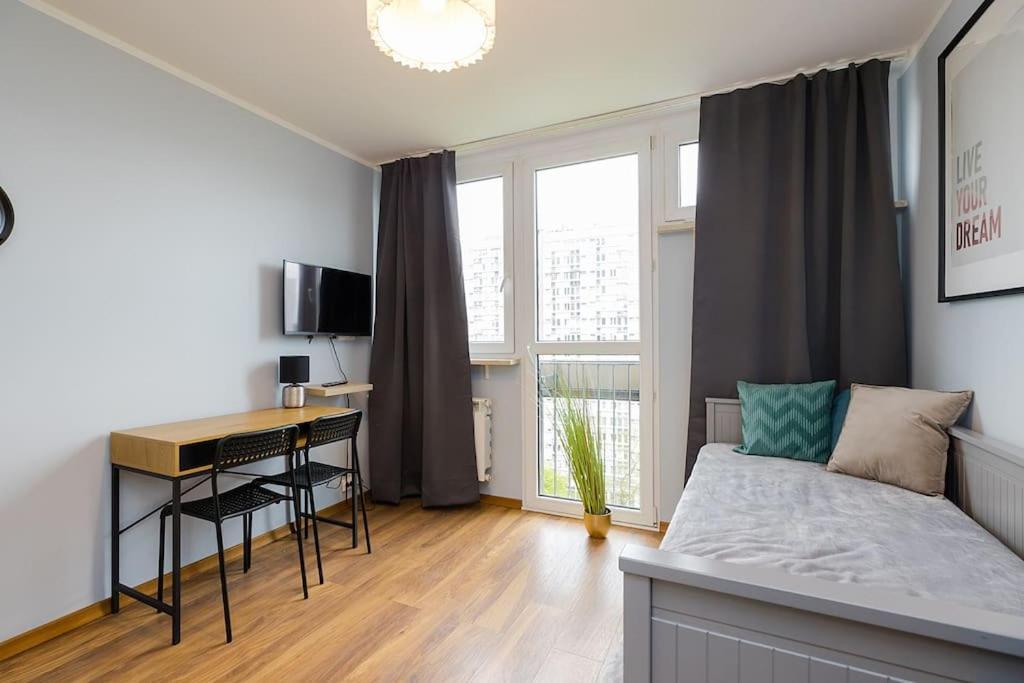 Rooms Krochmalna 3 Warszawa Eksteriør bilde
