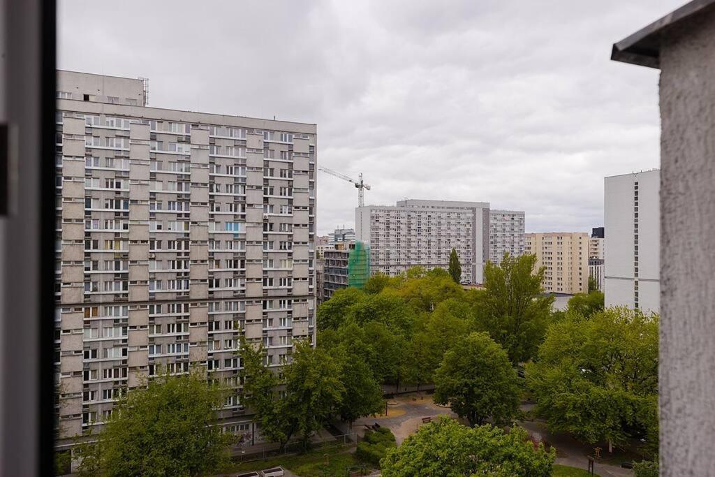 Rooms Krochmalna 3 Warszawa Eksteriør bilde